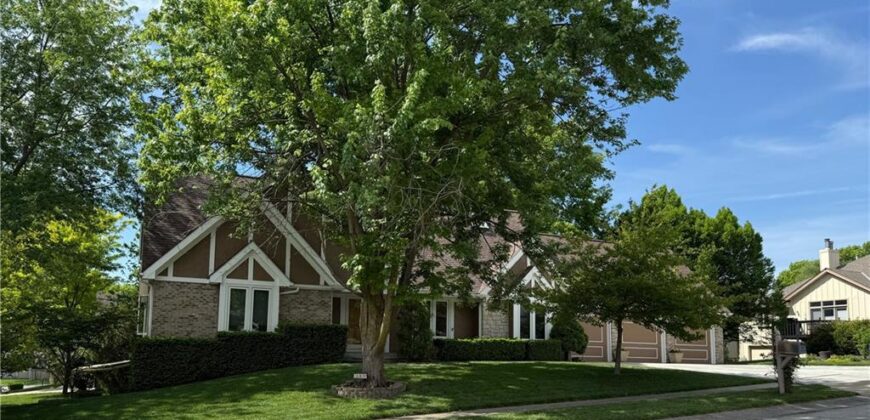 1509 Wynbrick Drive, Liberty, MO 64068