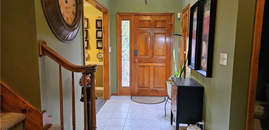 1509 Wynbrick Drive, Liberty, MO 64068