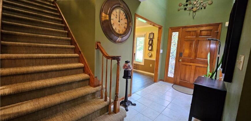 1509 Wynbrick Drive, Liberty, MO 64068
