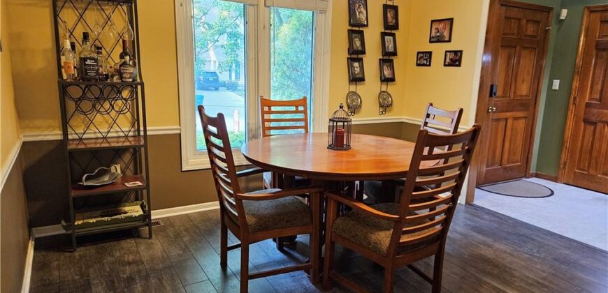 1509 Wynbrick Drive, Liberty, MO 64068