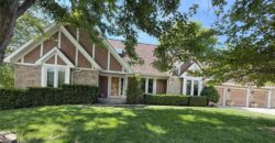 1509 Wynbrick Drive, Liberty, MO 64068