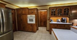 1509 Wynbrick Drive, Liberty, MO 64068