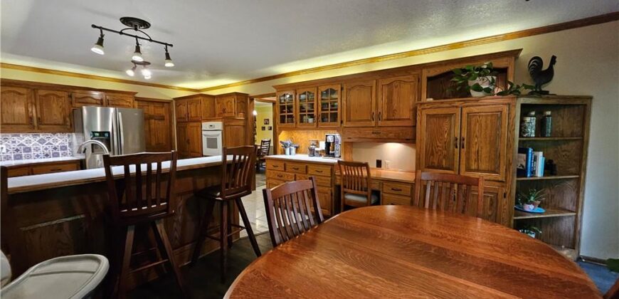 1509 Wynbrick Drive, Liberty, MO 64068