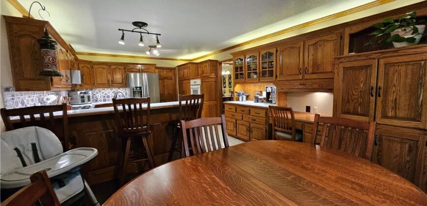 1509 Wynbrick Drive, Liberty, MO 64068