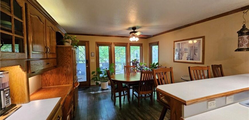 1509 Wynbrick Drive, Liberty, MO 64068