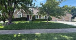 1509 Wynbrick Drive, Liberty, MO 64068