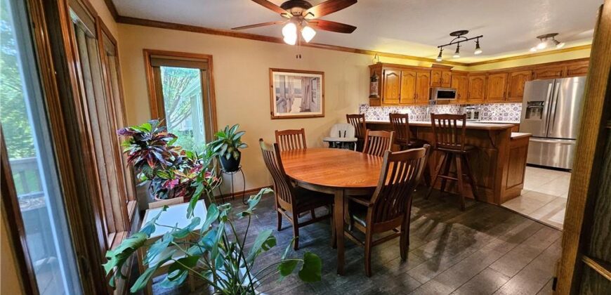 1509 Wynbrick Drive, Liberty, MO 64068