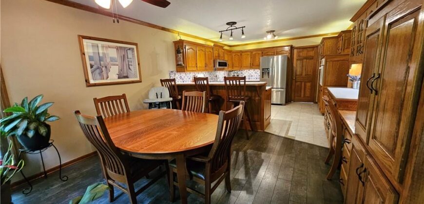 1509 Wynbrick Drive, Liberty, MO 64068