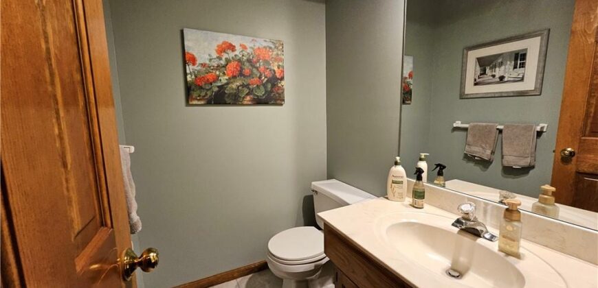 1509 Wynbrick Drive, Liberty, MO 64068