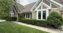 1509 Wynbrick Drive, Liberty, MO 64068