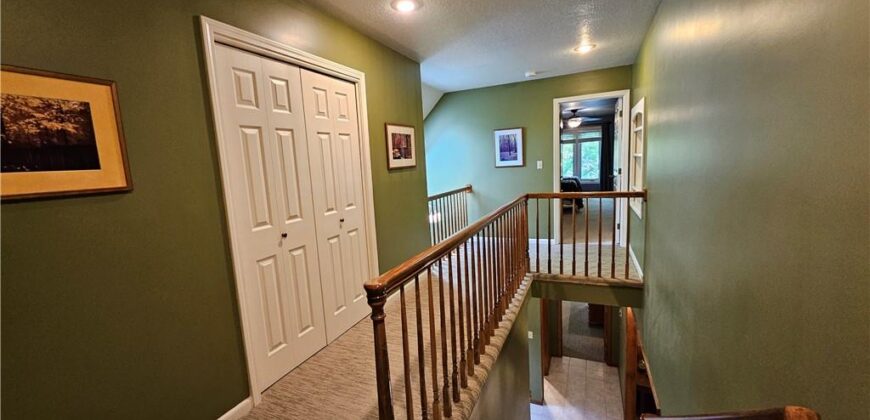 1509 Wynbrick Drive, Liberty, MO 64068