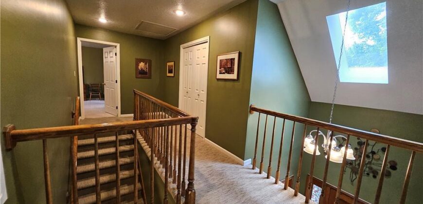1509 Wynbrick Drive, Liberty, MO 64068