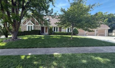 1509 Wynbrick Drive, Liberty, MO 64068