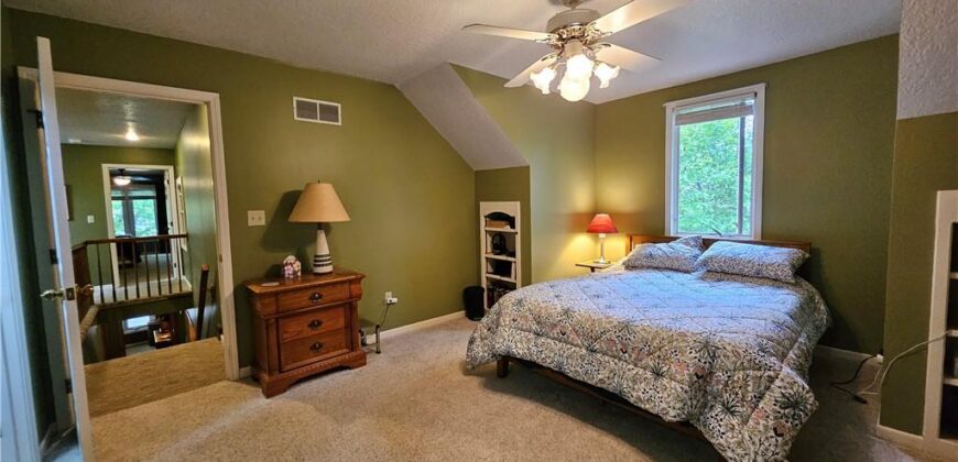 1509 Wynbrick Drive, Liberty, MO 64068