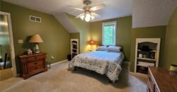 1509 Wynbrick Drive, Liberty, MO 64068