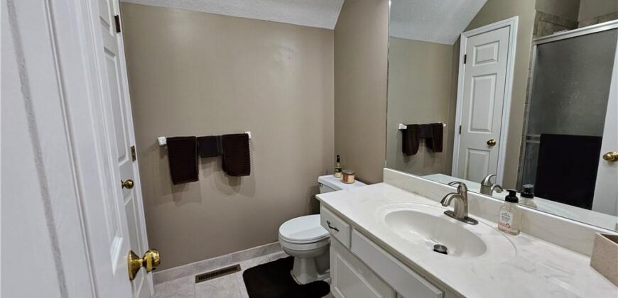 1509 Wynbrick Drive, Liberty, MO 64068