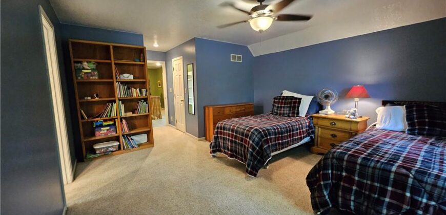 1509 Wynbrick Drive, Liberty, MO 64068