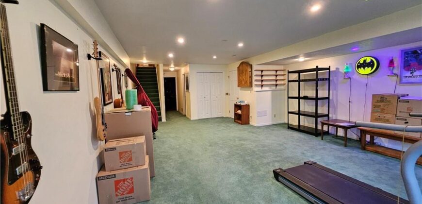 1509 Wynbrick Drive, Liberty, MO 64068