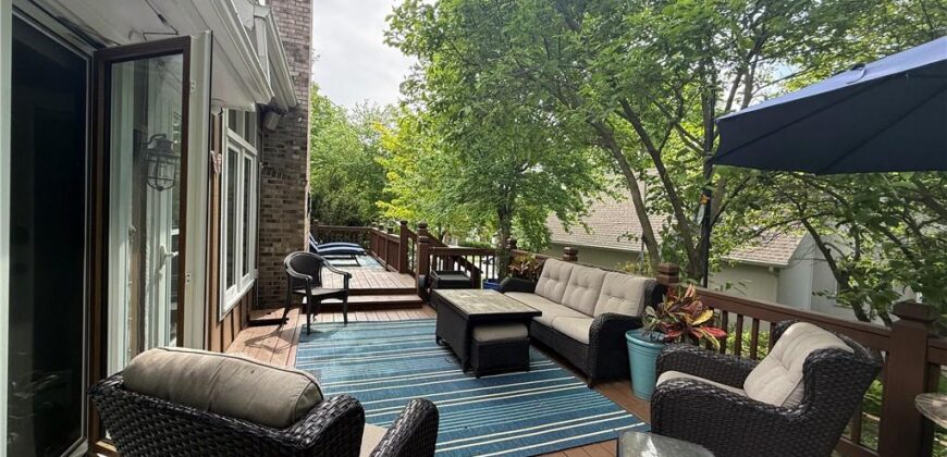 1509 Wynbrick Drive, Liberty, MO 64068