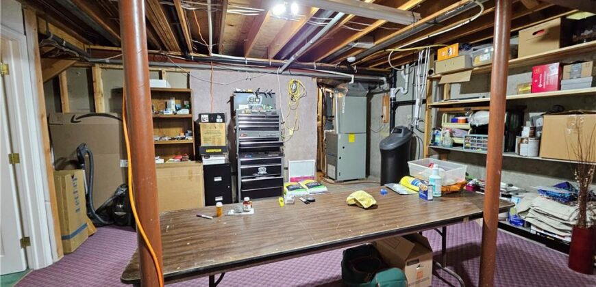 1509 Wynbrick Drive, Liberty, MO 64068