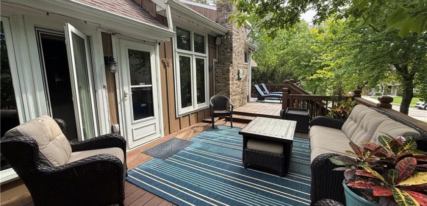 1509 Wynbrick Drive, Liberty, MO 64068