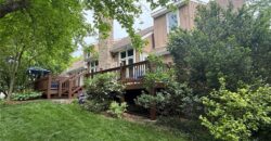 1509 Wynbrick Drive, Liberty, MO 64068