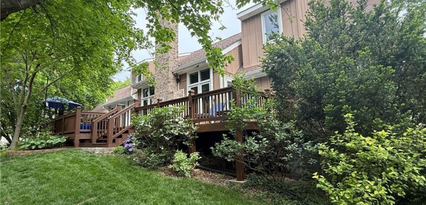 1509 Wynbrick Drive, Liberty, MO 64068