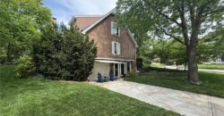 1509 Wynbrick Drive, Liberty, MO 64068