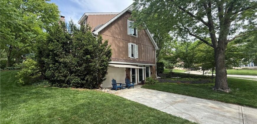 1509 Wynbrick Drive, Liberty, MO 64068