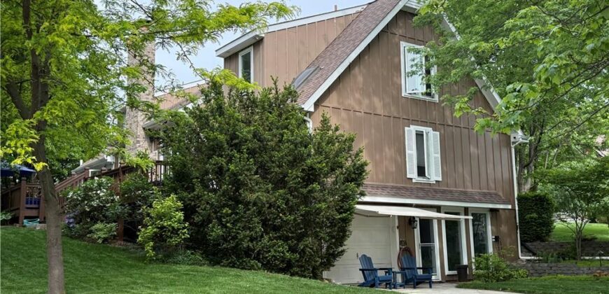 1509 Wynbrick Drive, Liberty, MO 64068