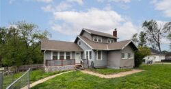 4144 NE Winn Road, Kansas City, MO 64117