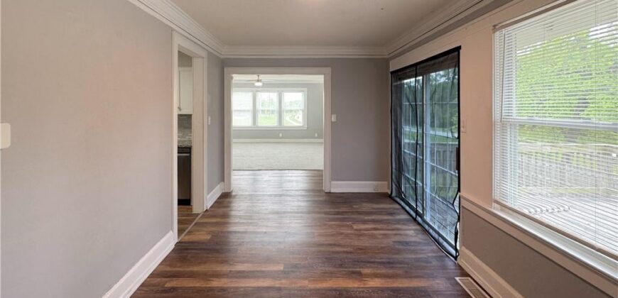 4144 NE Winn Road, Kansas City, MO 64117