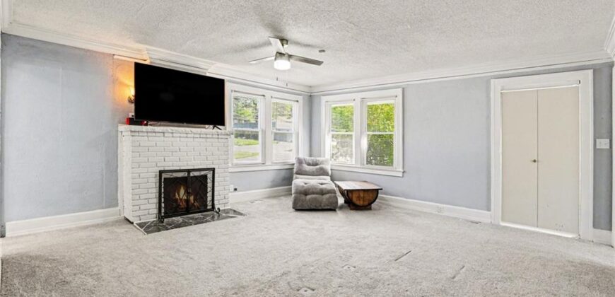 4144 NE Winn Road, Kansas City, MO 64117