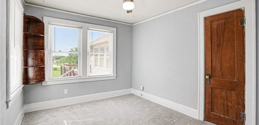 4144 NE Winn Road, Kansas City, MO 64117