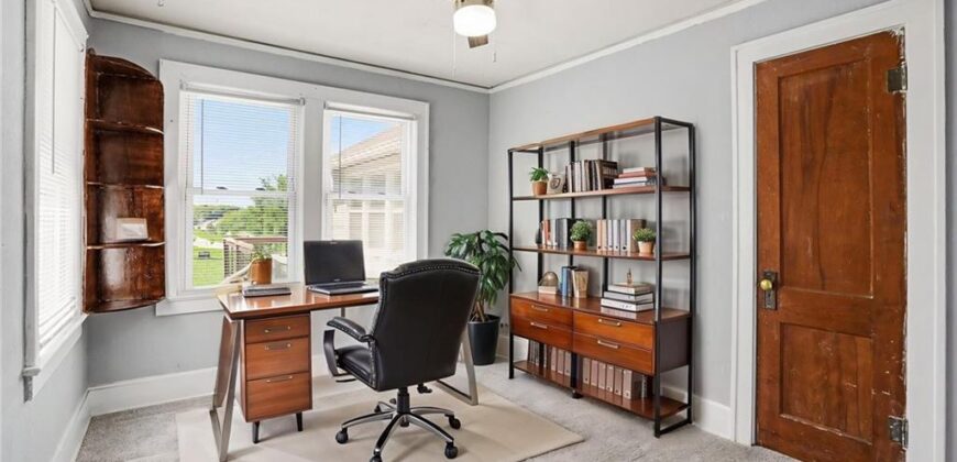 4144 NE Winn Road, Kansas City, MO 64117