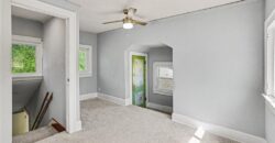 4144 NE Winn Road, Kansas City, MO 64117
