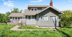 4144 NE Winn Road, Kansas City, MO 64117