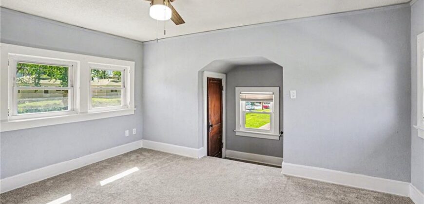 4144 NE Winn Road, Kansas City, MO 64117