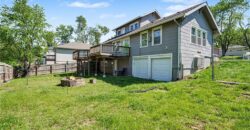 4144 NE Winn Road, Kansas City, MO 64117