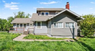 4144 NE Winn Road, Kansas City, MO 64117