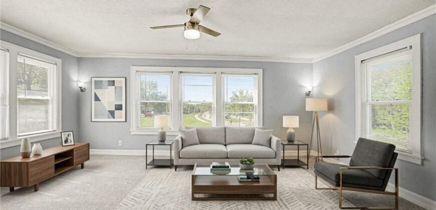 4144 NE Winn Road, Kansas City, MO 64117