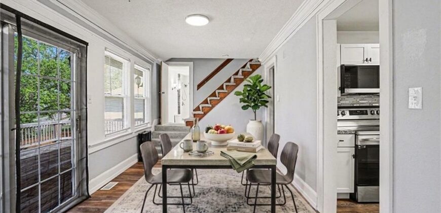 4144 NE Winn Road, Kansas City, MO 64117