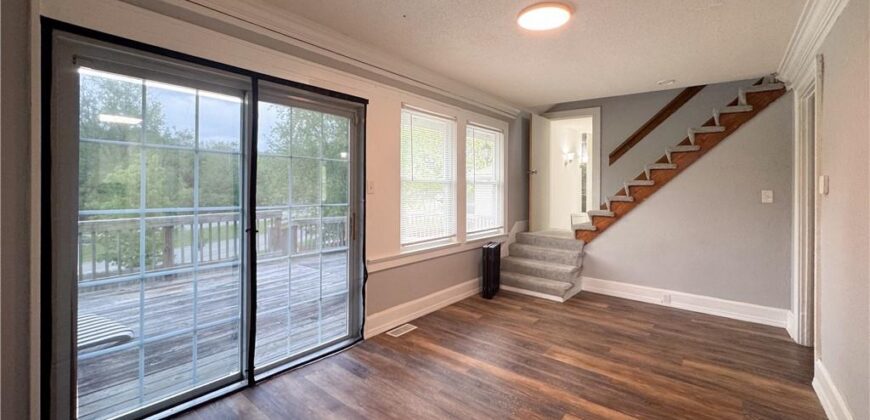 4144 NE Winn Road, Kansas City, MO 64117