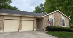 1026 NE 97th Place, Kansas City, MO 64155