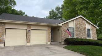 1026 NE 97th Place, Kansas City, MO 64155