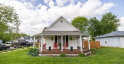 205 S Mill Street, Smithville, MO 64089