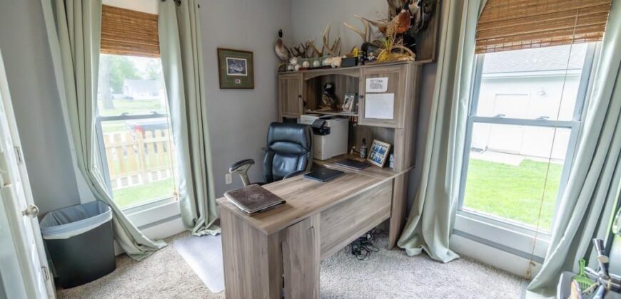 205 S Mill Street, Smithville, MO 64089