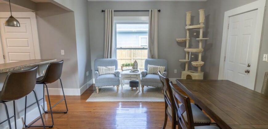 205 S Mill Street, Smithville, MO 64089