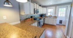 205 S Mill Street, Smithville, MO 64089