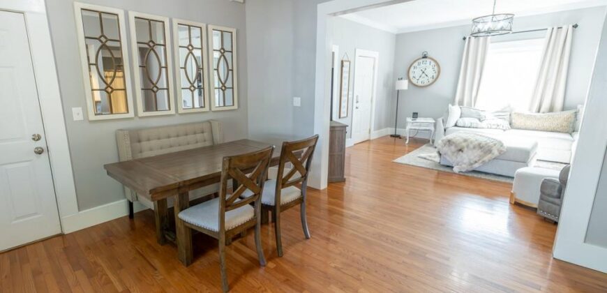 205 S Mill Street, Smithville, MO 64089